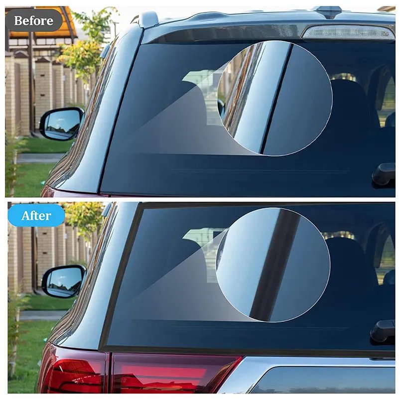 Easy to cut General Purpose Model T car weatherproof seal Self-adhesive rubber windshield seal Auto edge protector