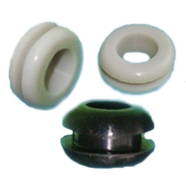 Competitively Priced Automotive Rubber Parts Supply Industrial Inclusive round Seals Models Gasket PVC NBR EPDM Moulding Service