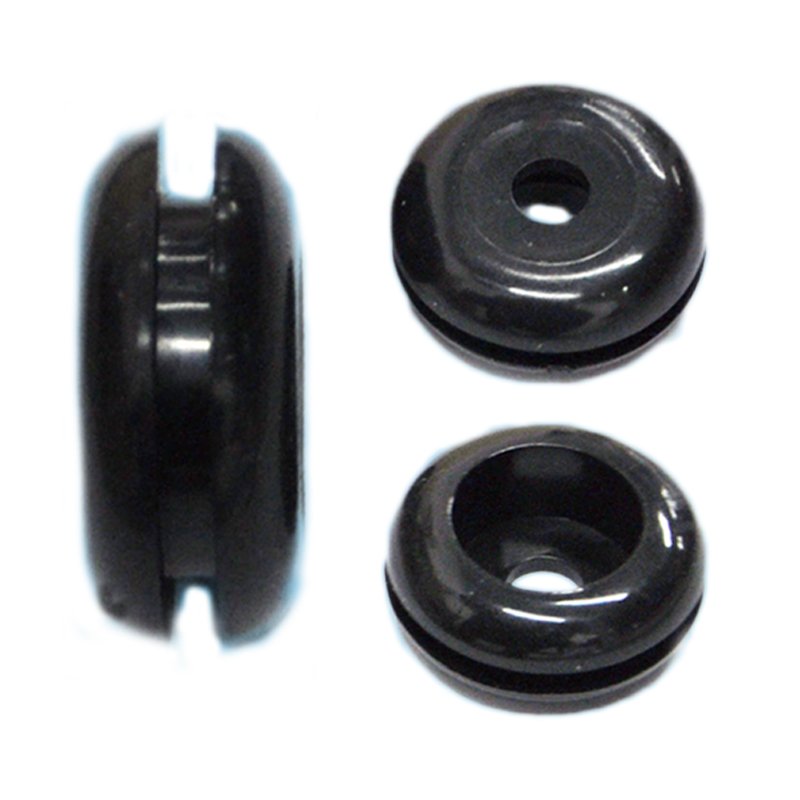 Competitively Priced Automotive Rubber Parts Supply Industrial Inclusive round Seals Models Gasket PVC NBR EPDM Moulding Service