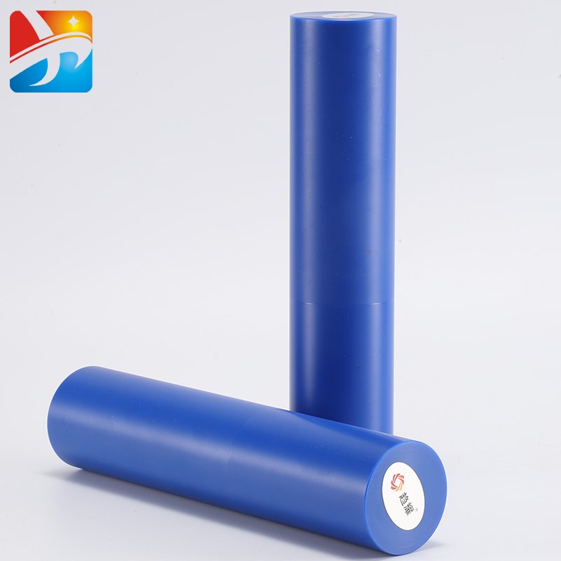 Wholesale high quality wear resistant cheap nylon plastic rod nylon rod and bar
