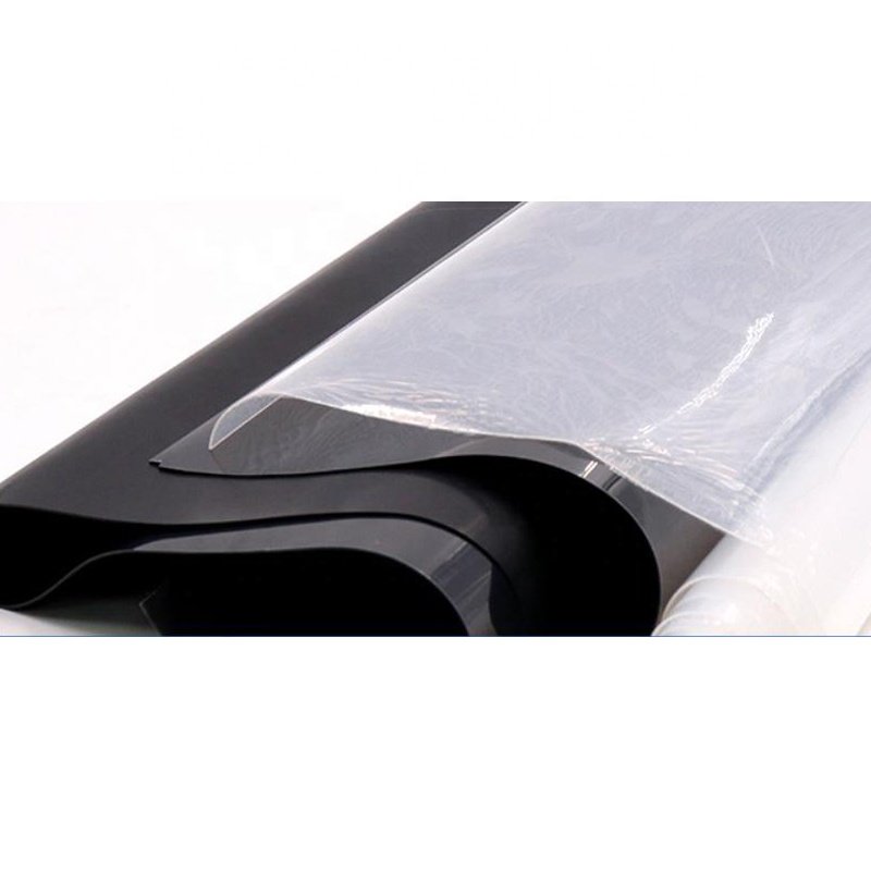 Manufacture Soft black 1m width 2mm 1mm custom thickness waterproof high temperature flexible silicone rubber sheet