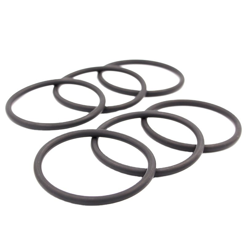 Custom Designed Colorful Oring Seal rubber rubber Product Nbr rubber For You Only
