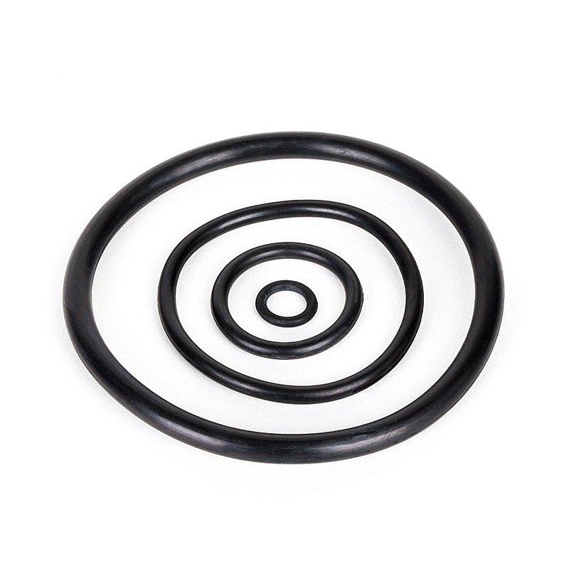Custom Designed Colorful Oring Seal rubber rubber Product Nbr rubber For You Only