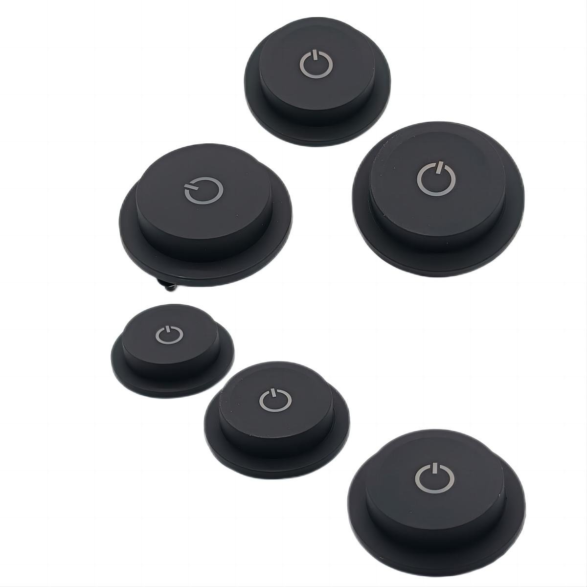 High Quality Manufacturer Custom Silicone products molded natural rubber gasket Other Rubber Products