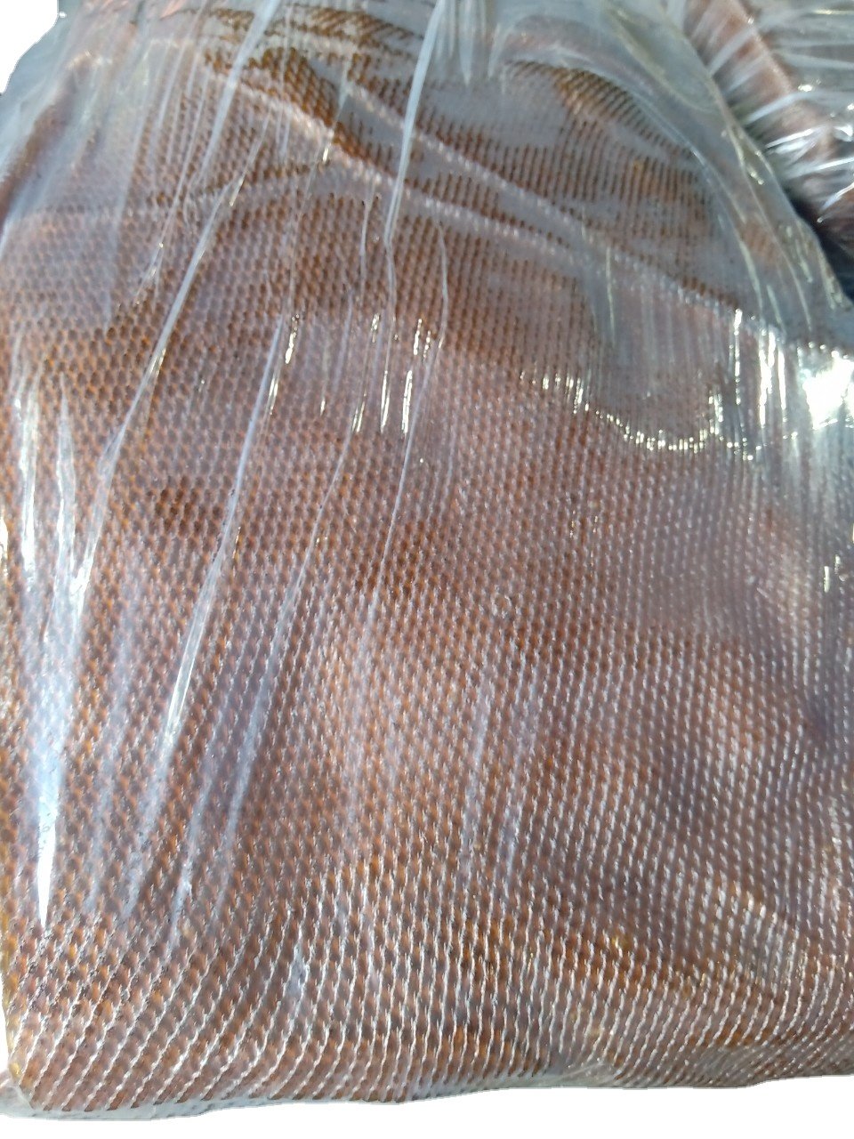 RSS3 Natural Rubber Raw Material Ribbed Smoked Sheets from Vietnam Factory for Tyre Production Best Price