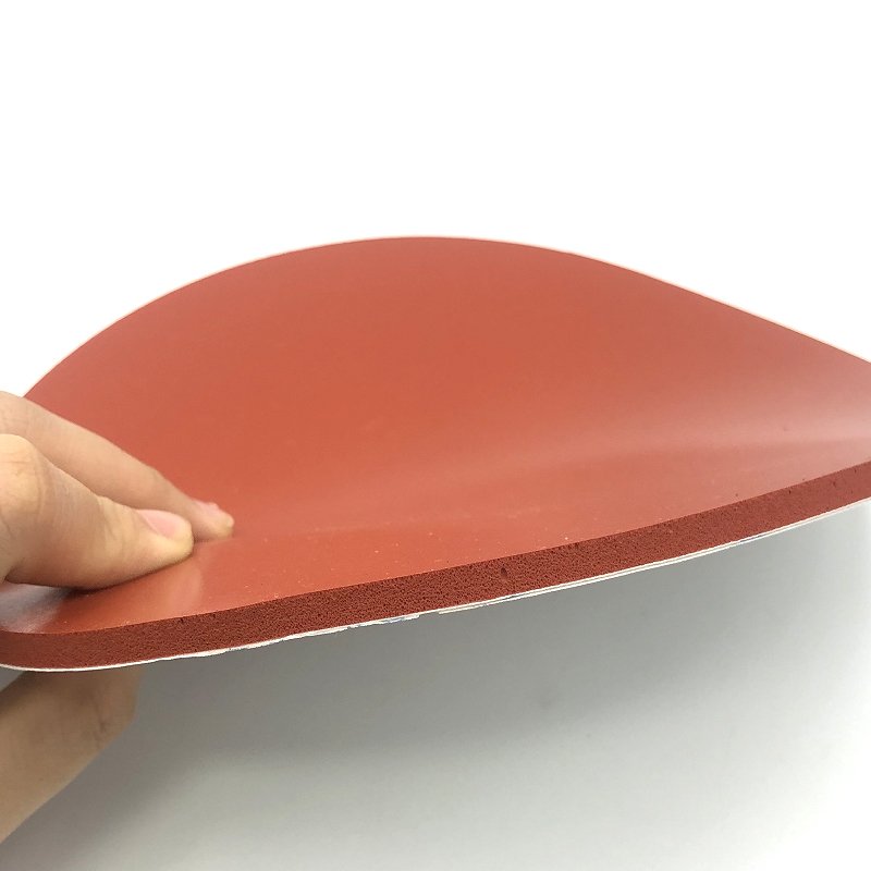 foam rubber sheet Goma Evaclosed cell Pad Self Adhesive Closed Cell Sponge Sheet silicone foam adhesive foam sheet