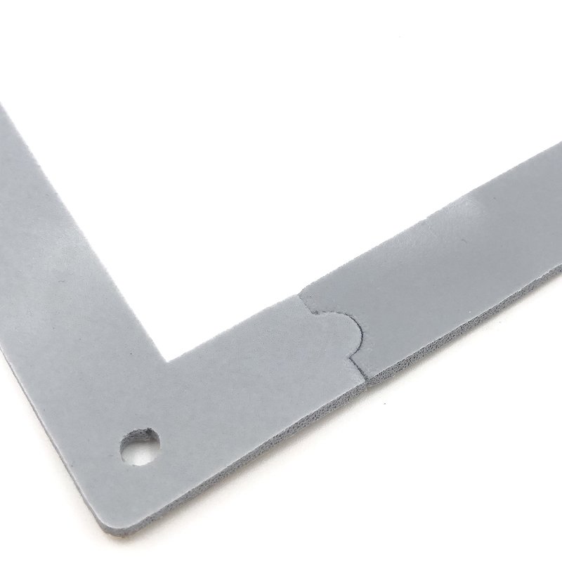 foam rubber sheet Goma Evaclosed cell Pad Self Adhesive Closed Cell Sponge Sheet silicone foam adhesive foam sheet