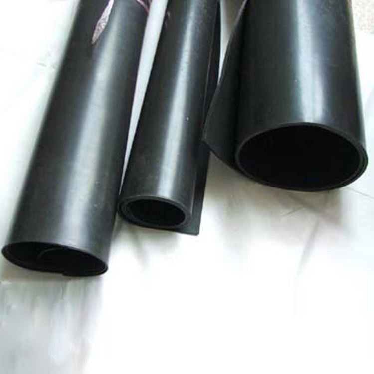 SBR,natural, NBR rubber sheet/ rubber rolls
