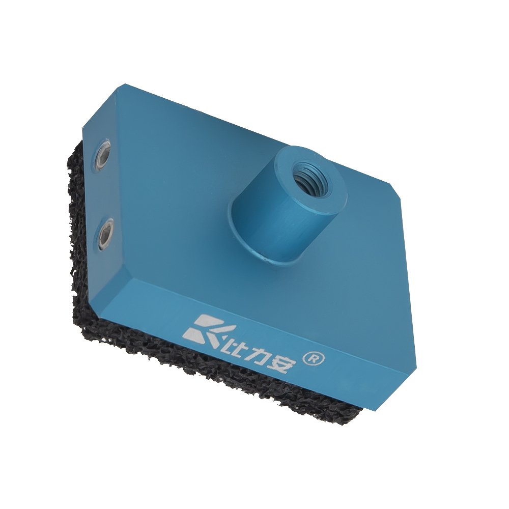 BLN Non standard customized vacuum suction plate for various working conditions Robot arm gripper