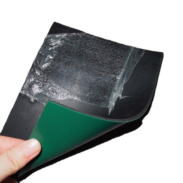 ESD Mat Roll Antistatic Rubber Sheet ESD Table Mat 2mm, 3mm thickness Bench Grounding Mat Earthing