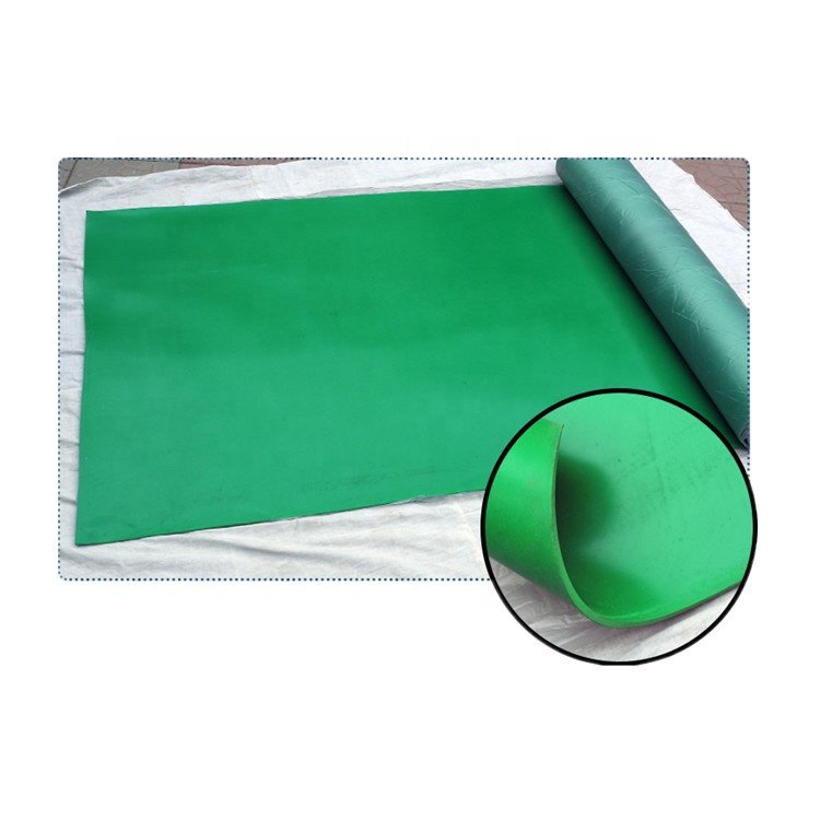 Top sale outdoor 1x1 rubber gym floor mat 2cm sol exterieur fitness gym rubber flooring