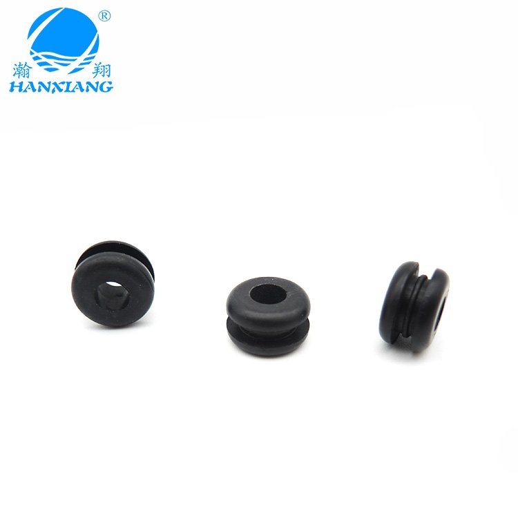 Factory wholesale Insulation Wire Protect Cable Grommet Rubber Grommet