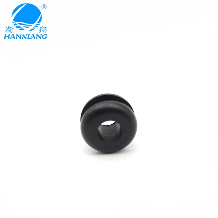 Factory wholesale Insulation Wire Protect Cable Grommet Rubber Grommet