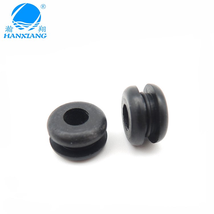 Factory wholesale Insulation Wire Protect Cable Grommet Rubber Grommet