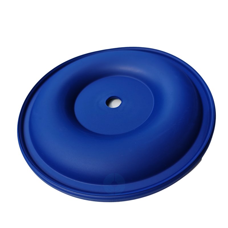 Santoprene Rubber Diaphragm for Husky 1 inch Pneumatic Pump Parts 188857