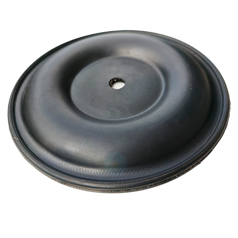 Santoprene Rubber Diaphragm for Husky 1 inch Pneumatic Pump Parts 188857