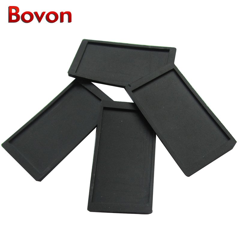 2024 custom silicone ring sleeve silicone rubber ring
