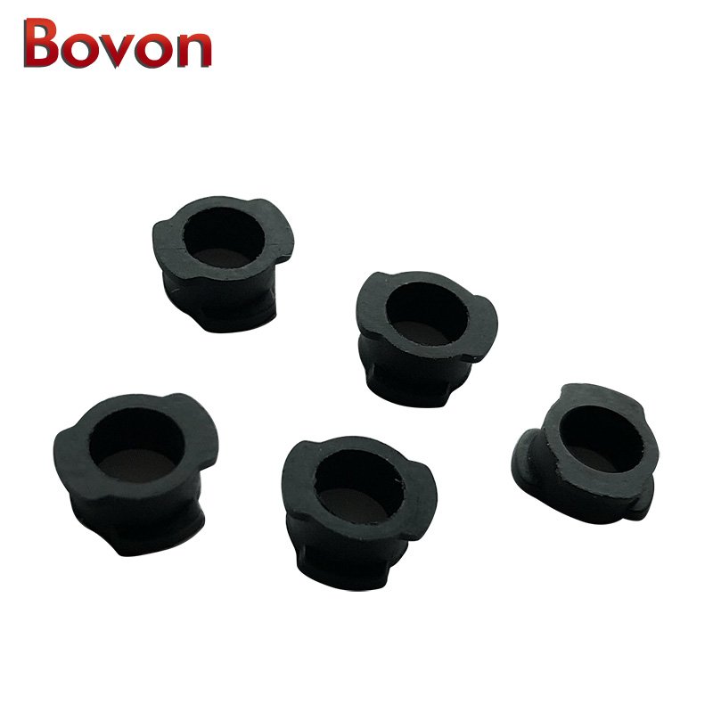 2024 custom silicone ring sleeve silicone rubber ring