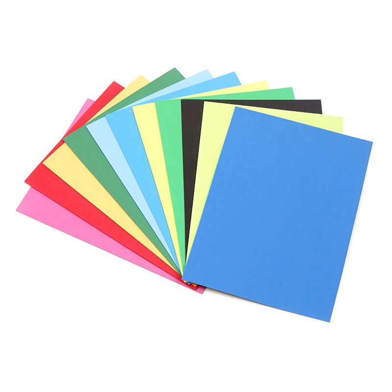cheap colorful rubber EVA packing foam sheet