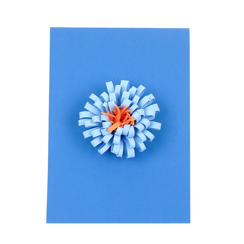 cheap colorful rubber EVA packing foam sheet