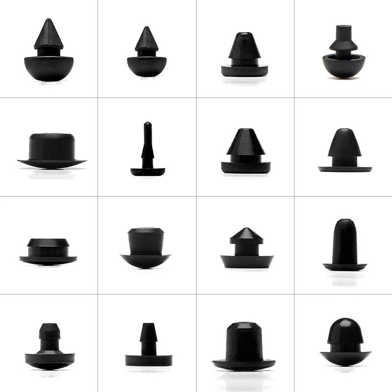 Custom Manufacturer Silicone Mold Making Rubber Strips Oring Sheet Gasket Seals Grommets Other Silicone Product Rubber Parts