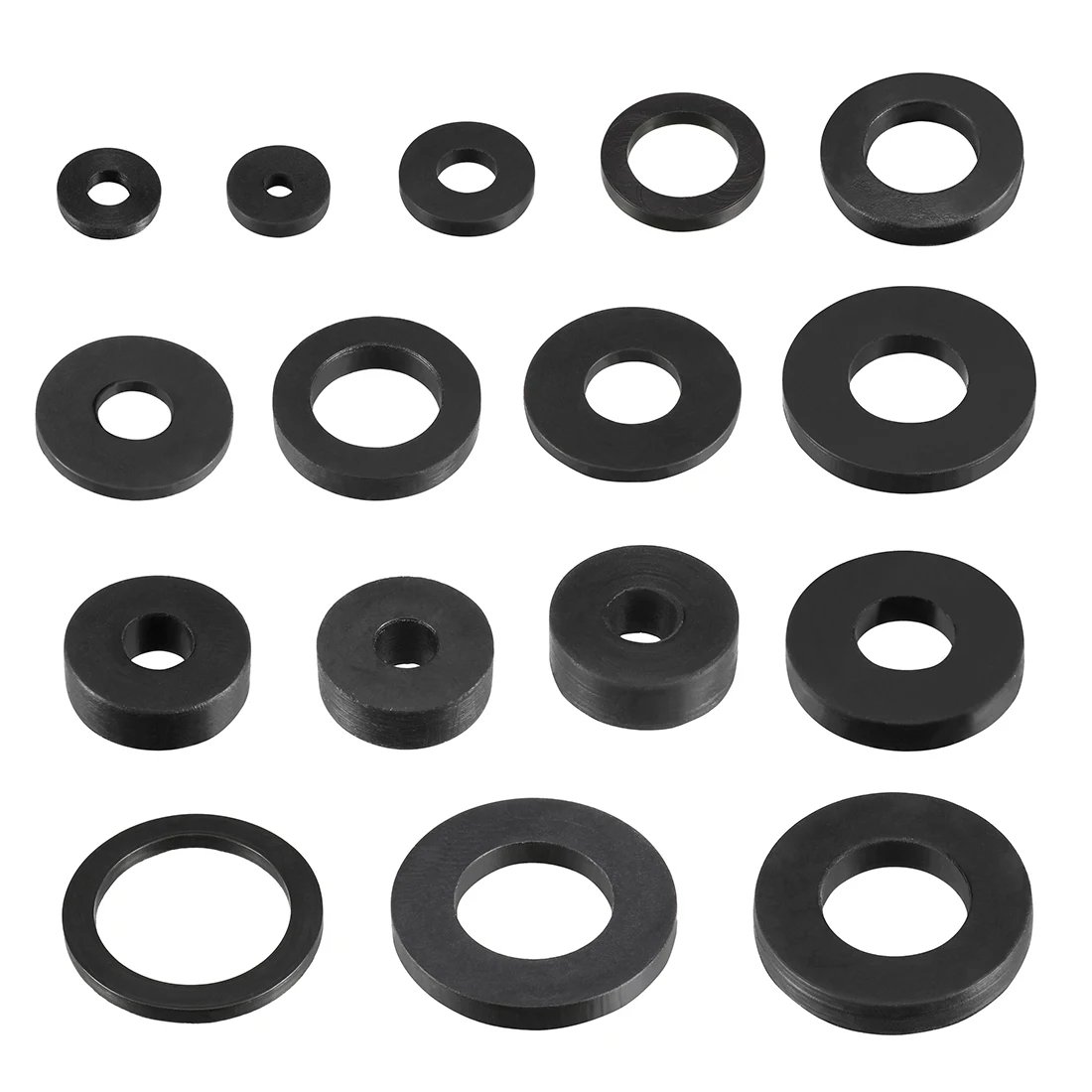 Custom Manufacturer Silicone Mold Making Rubber Strips Oring Sheet Gasket Seals Grommets Other Silicone Product Rubber Parts