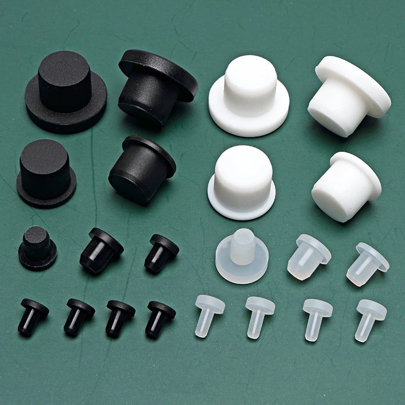 Custom Manufacturer Silicone Mold Making Rubber Strips Oring Sheet Gasket Seals Grommets Other Silicone Product Rubber Parts