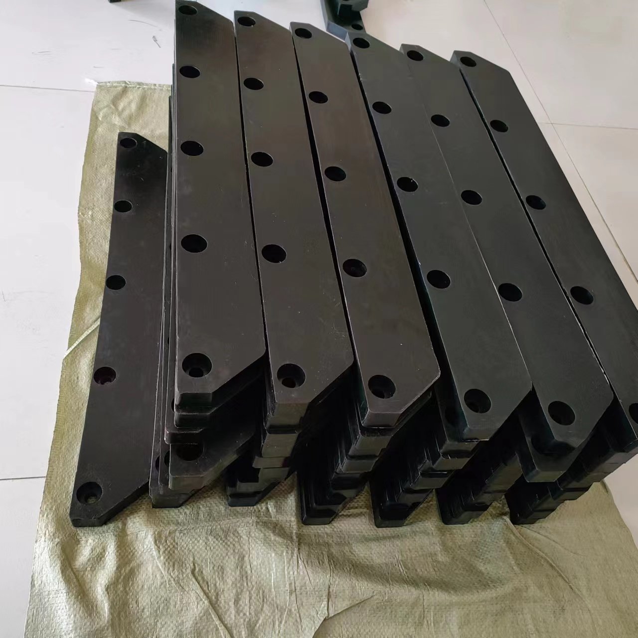 High Elastic Factory Price Polyurethane Pu Sheet Roll Sheet Urethane Sheet