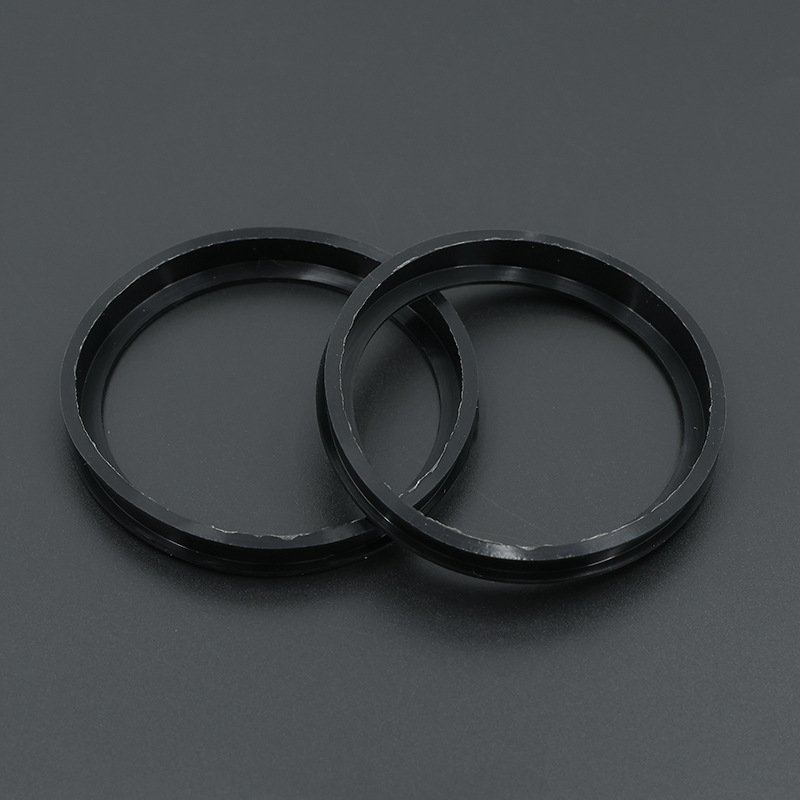 Special-shaped Silicone U-shaped Seal Ring Waterproof And High Temperature Resistant U-shaped Seal Ring