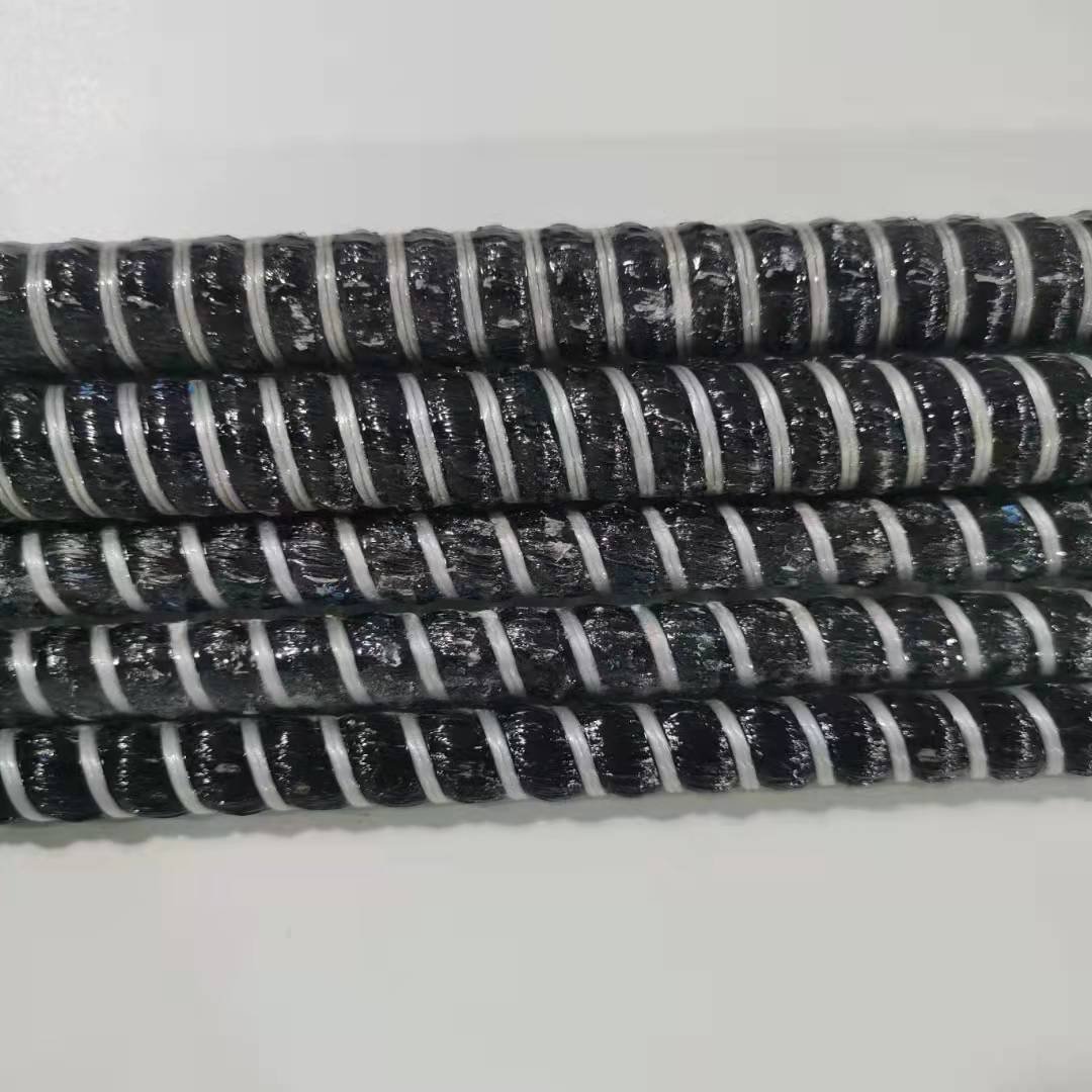 Chemled Composite FRP Rebar Fiberglass Rebar Construction Welding Moulding Cutting Bending Punching Coated Thread Building