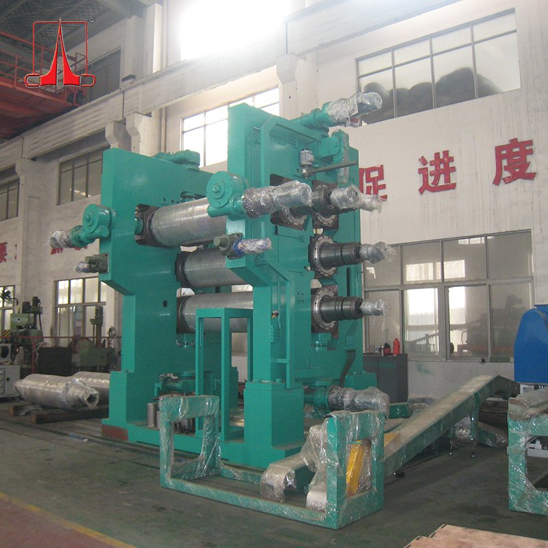 4 Rollers PVC and Rubber Sheet Making Machine textile Calendering Machine for Textile Fabric Plastic Sheeting Roof Sheet