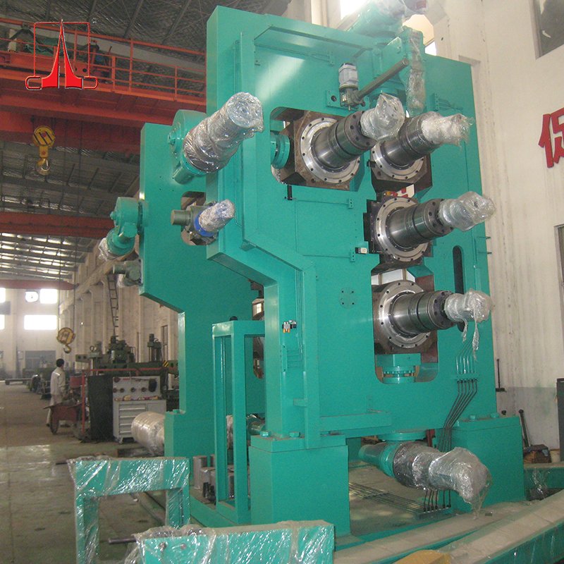 4 Rollers PVC and Rubber Sheet Making Machine textile Calendering Machine for Textile Fabric Plastic Sheeting Roof Sheet
