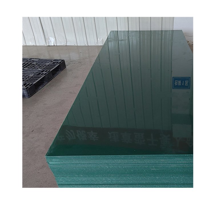 Multifunctional UHMWPE Plastic Wear Liner Dump Sheet for Truck Bed CE Certified