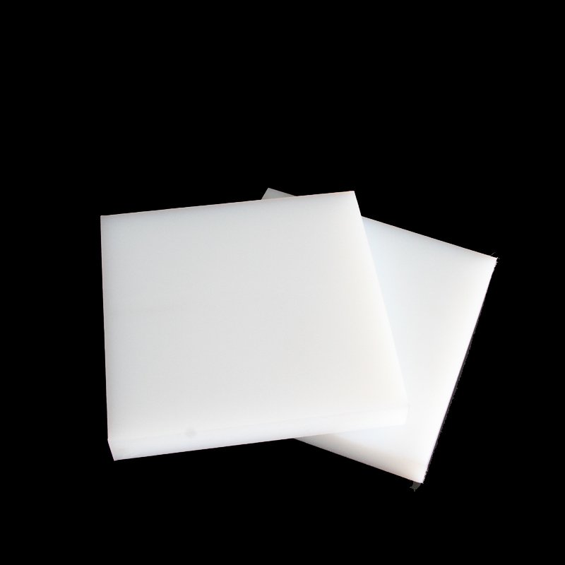 Multi-Style 100% Virgin Material PFA Sheets Virgin PFA Rod Plastic Sheets