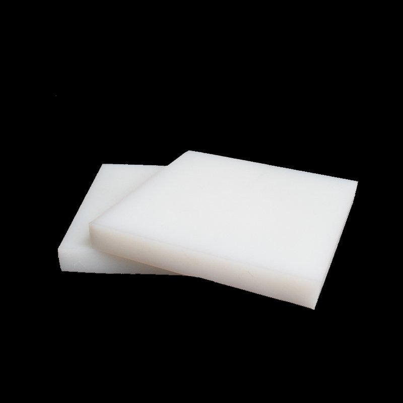 Multi-Style 100% Virgin Material PFA Sheets Virgin PFA Rod Plastic Sheets