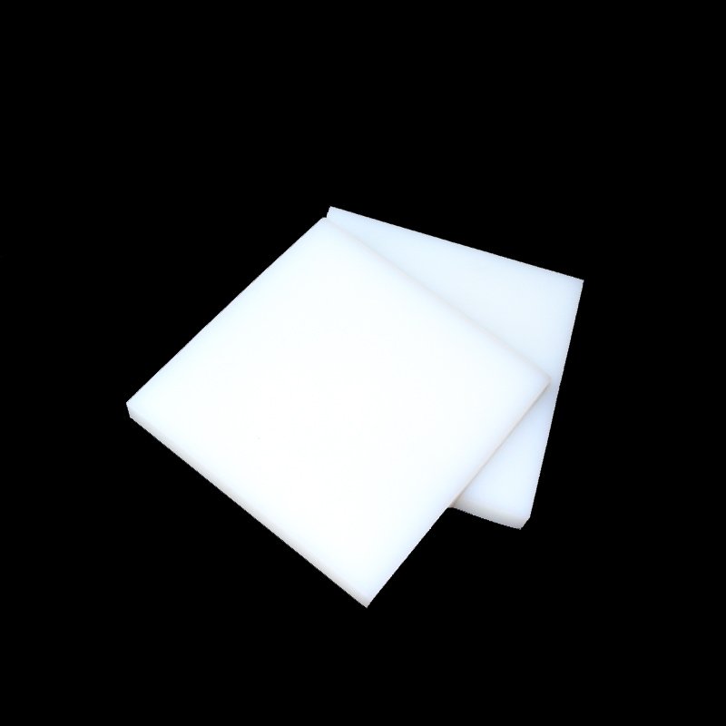 Multi-Style 100% Virgin Material PFA Sheets Virgin PFA Rod Plastic Sheets