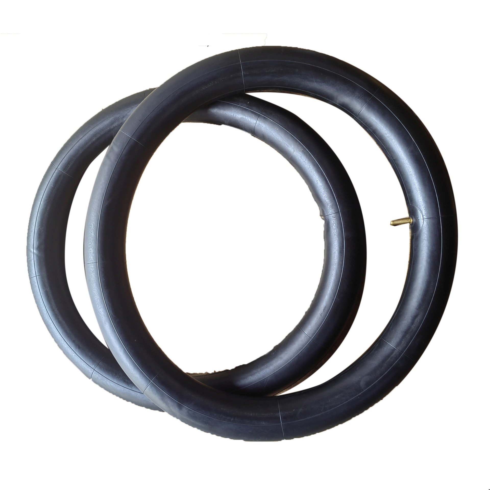 250-17 TR4 mounting motorcycle tires with tubes Anti-aging Comfortable butyl tube