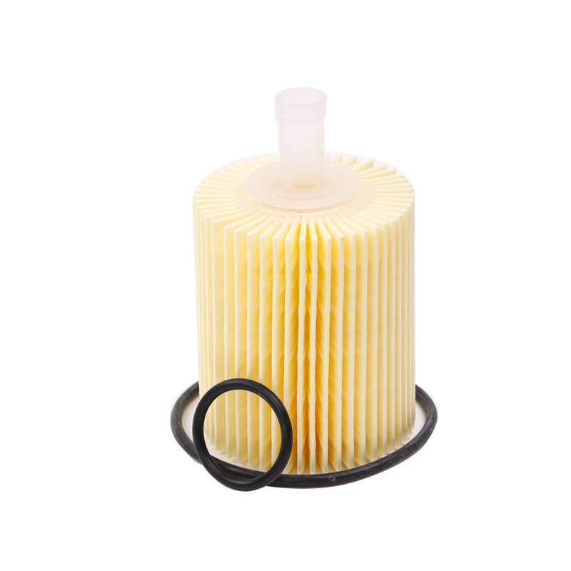 Factory wholesale car oil filter, oil filter, used for Toyota car oil filter, 04152-31050,04152-31110,04152-YZZA1,04152-31090