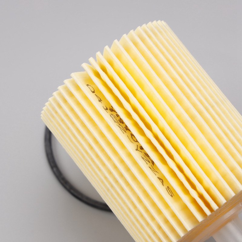 Factory wholesale car oil filter, oil filter, used for Toyota car oil filter, 04152-31050,04152-31110,04152-YZZA1,04152-31090