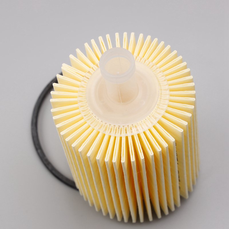Factory wholesale car oil filter, oil filter, used for Toyota car oil filter, 04152-31050,04152-31110,04152-YZZA1,04152-31090