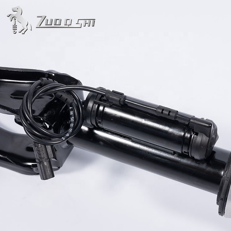 It is applicable to W166 front air suspension shock absorber for MercedesBenz s400 1663201313 1663201413 1663207013 1663207113