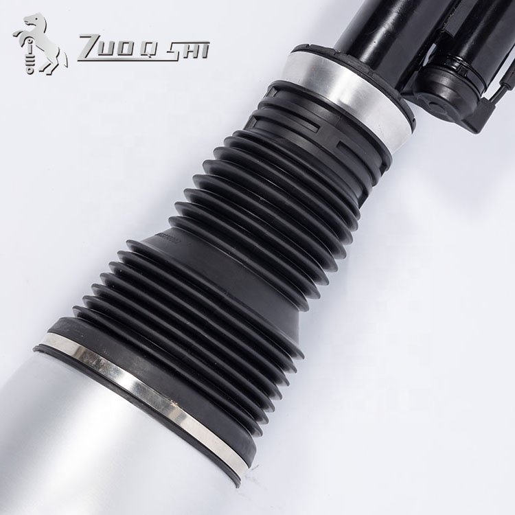 It is applicable to W166 front air suspension shock absorber for MercedesBenz s400 1663201313 1663201413 1663207013 1663207113
