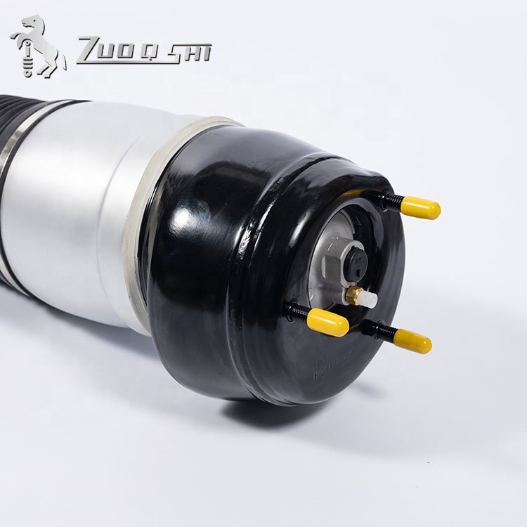 It is applicable to W166 front air suspension shock absorber for MercedesBenz s400 1663201313 1663201413 1663207013 1663207113