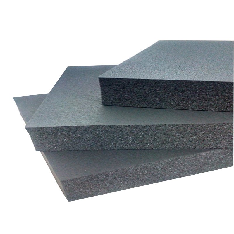 Rubber And Plastic Insulation Board Insulation Rubber Foam Sheet NBR/PVC Rubber And Plastic Insulation Board Adhesive Foam Sheet