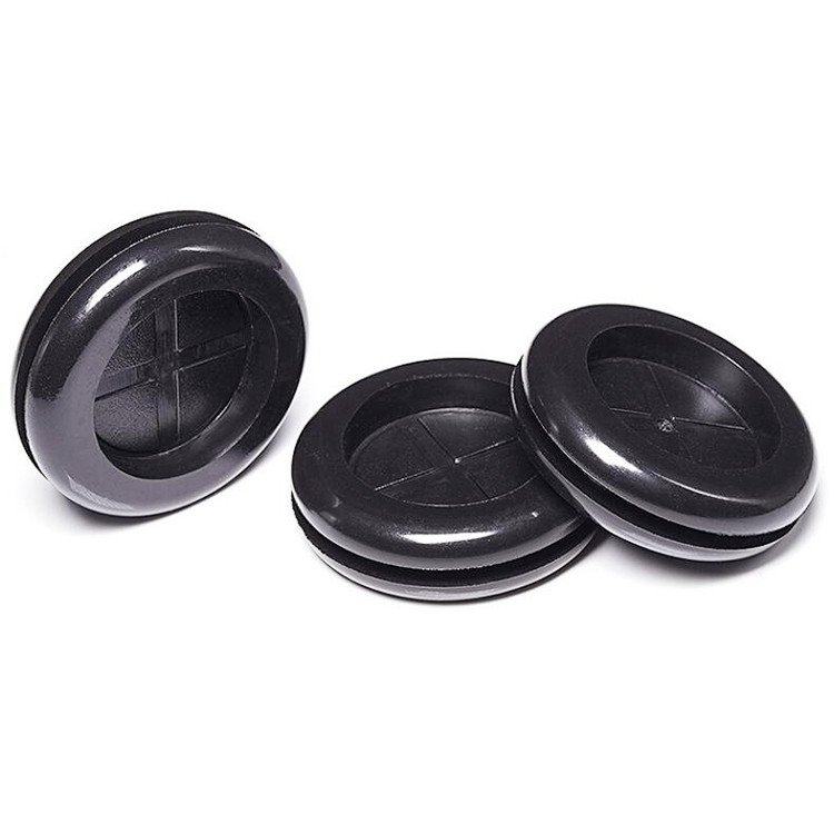 Custom synthetic rubber for Producing Industrial Spare Auto Parts