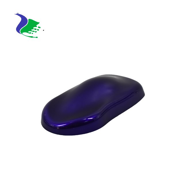 1K Basecoat Binder For Car Body Automotive Colors Auto Car Paint