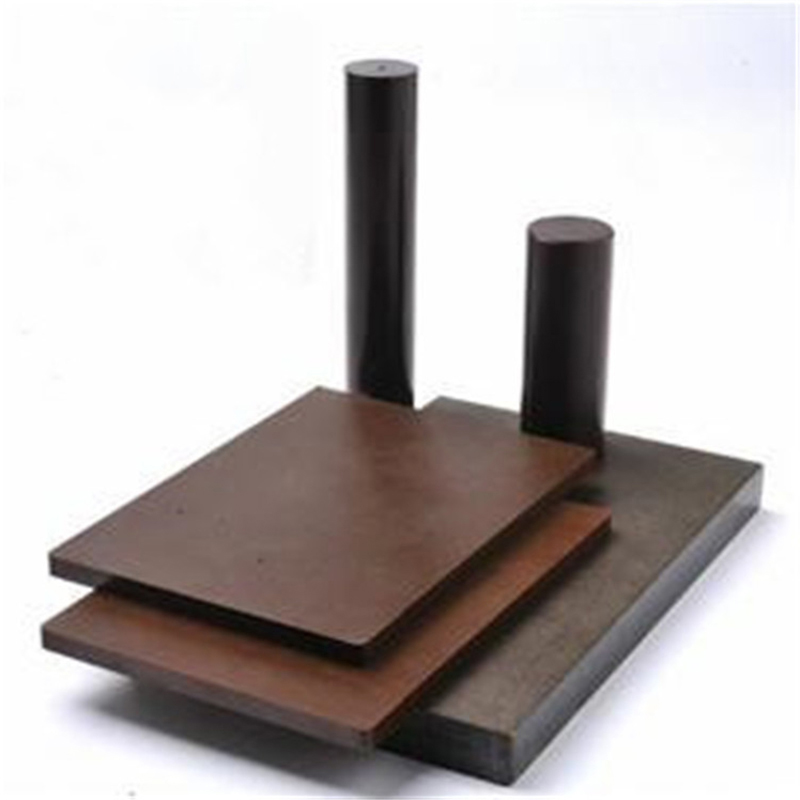 Polyimide PI sheet Vespel SP-1 plate orange pi board rod