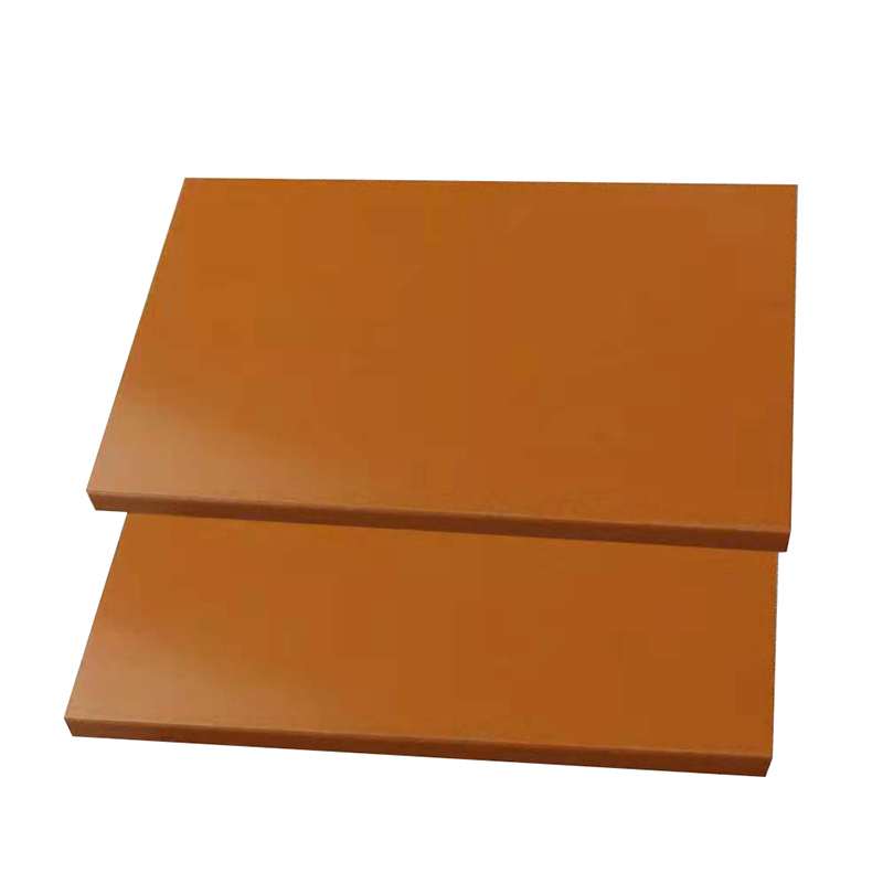 Polyimide PI sheet Vespel SP-1 plate orange pi board rod