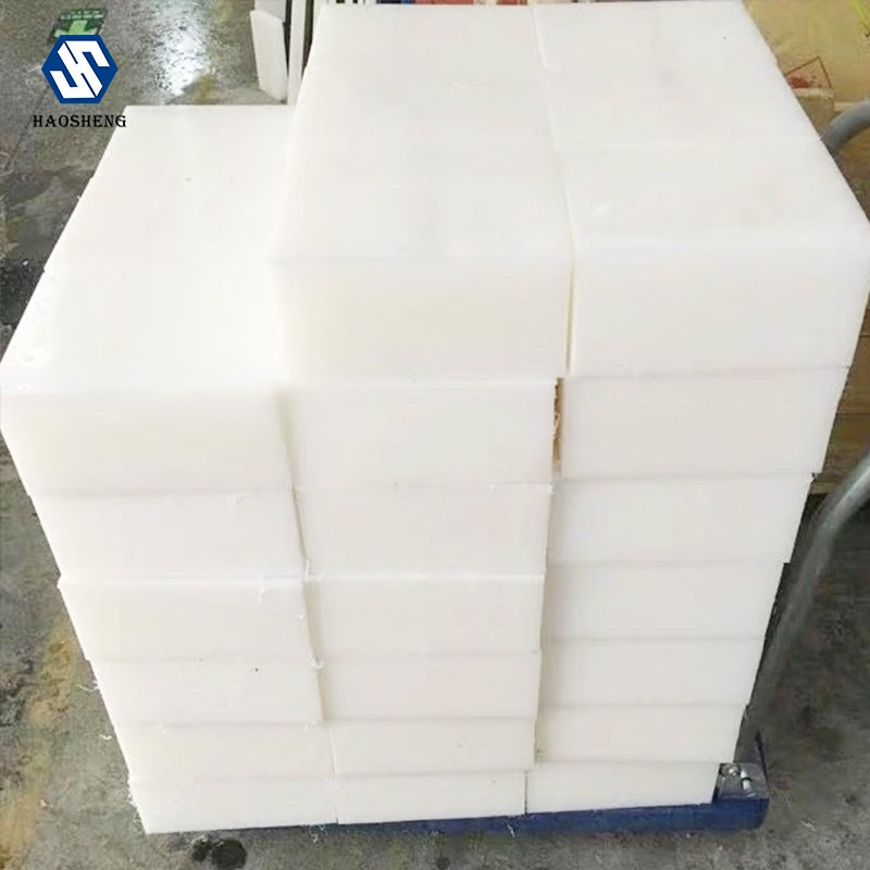 Factory color Cast Nylon POM HDPE PEEK PP Sheet Nylon Plate Price Of nylon Per Kg Plastic Sheets from China Supplier