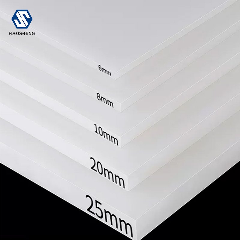 Factory color Cast Nylon POM HDPE PEEK PP Sheet Nylon Plate Price Of nylon Per Kg Plastic Sheets from China Supplier